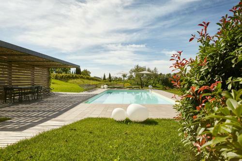 Agroturismo Agriturismo L'uva E Le Stelle