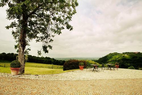 Agroturismo Agriturismo L'uva E Le Stelle