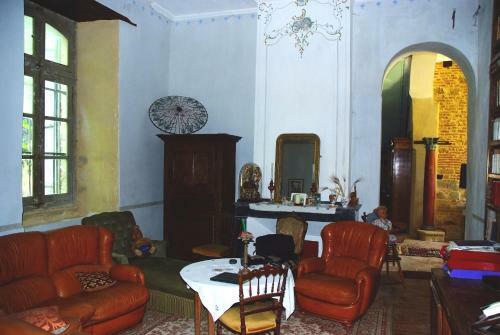 Hostal Ch�teau De Vall�gue