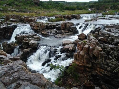 Hostal Bushbuckridge Micanolia Guest House