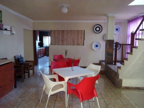 Hostal Bushbuckridge Micanolia Guest House