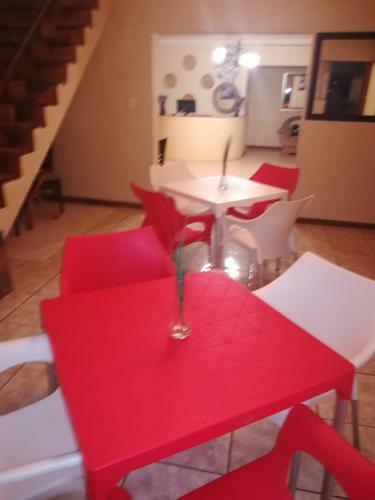 Hostal Bushbuckridge Micanolia Guest House