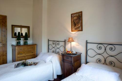 Agroturismo Poggio Di San Biagio