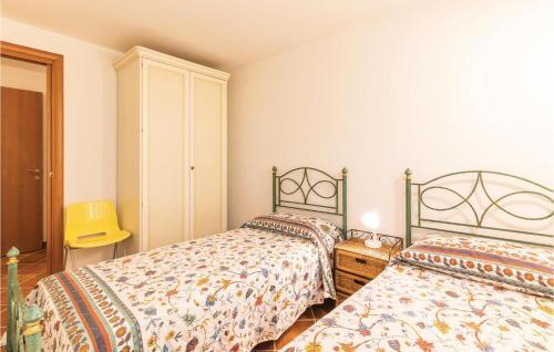 Holiday Home Via Prov.di Montalbano