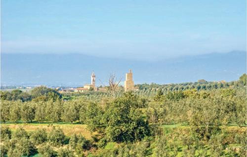 Holiday Home Via Prov.di Montalbano