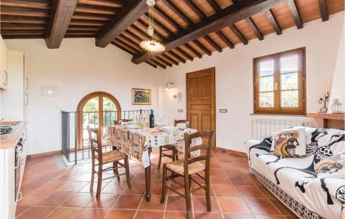 Holiday Home Via Prov.di Montalbano
