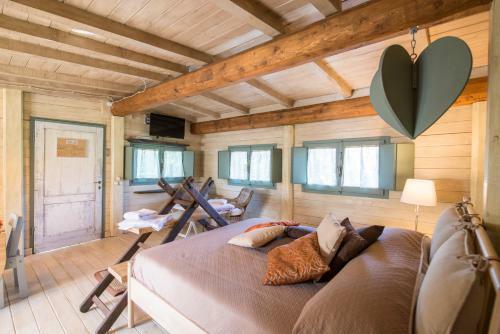 Agroturismo Bello Stare Charming Retreats