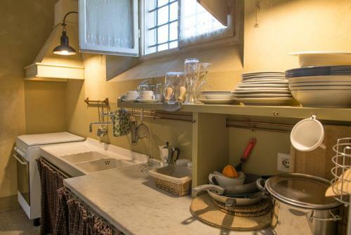Agroturismo Bello Stare Charming Retreats