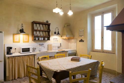 Agroturismo Bello Stare Charming Retreats