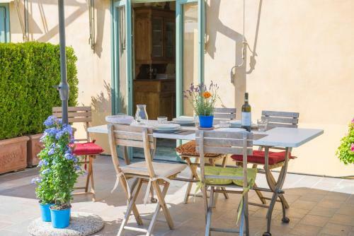 Agroturismo Bello Stare Charming Retreats