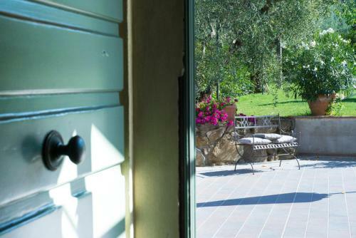 Agroturismo Bello Stare Charming Retreats