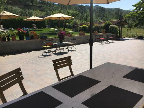 Agroturismo Bello Stare Charming Retreats