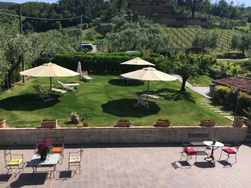 Agroturismo Bello Stare Charming Retreats
