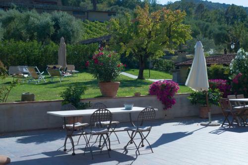 Agroturismo Bello Stare Charming Retreats