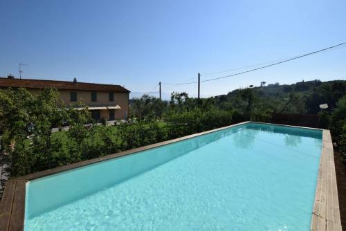 Agroturismo Bello Stare Charming Retreats