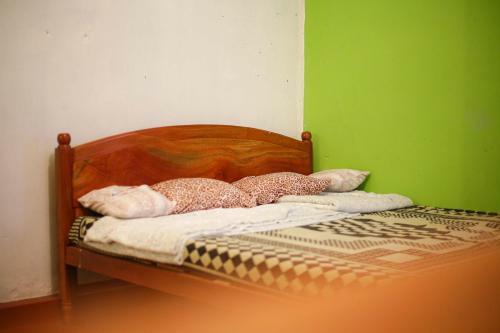 Home Hostel Ella