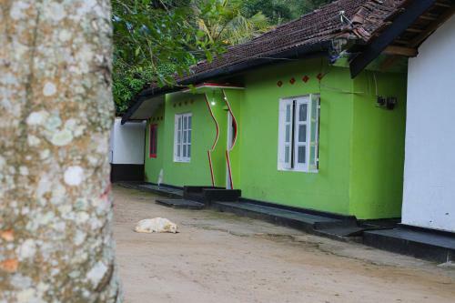 Home Hostel Ella