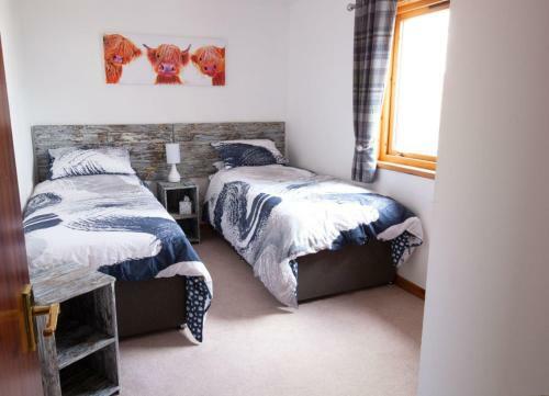 Croftwood Cottage