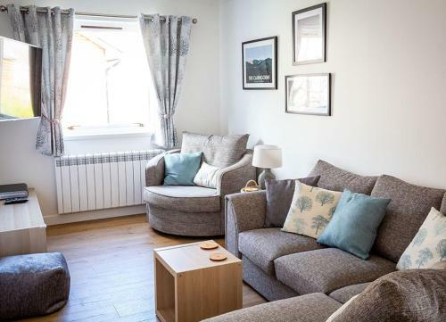 Croftwood Cottage
