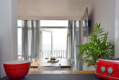 Marine Court - Bognor Regis