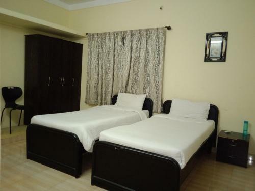 Apartamento Catalyst Suites - Rmv ( Daily & Monthly Basis)