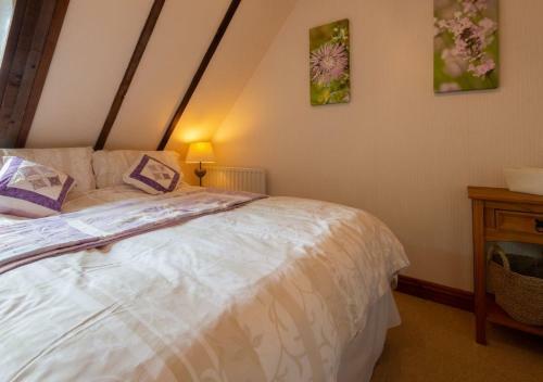 Demelza Cottage Apartment