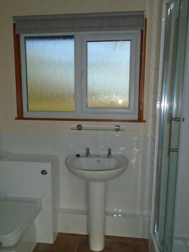 Detached Bungalow In North Cornwall