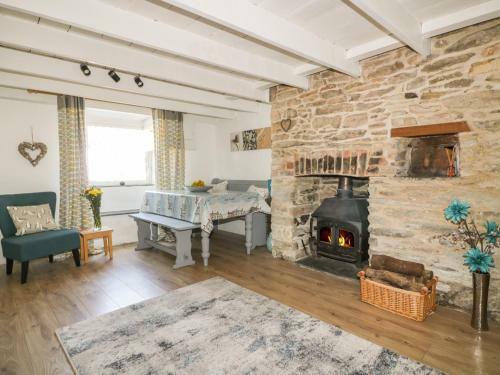 Oakley Cottage