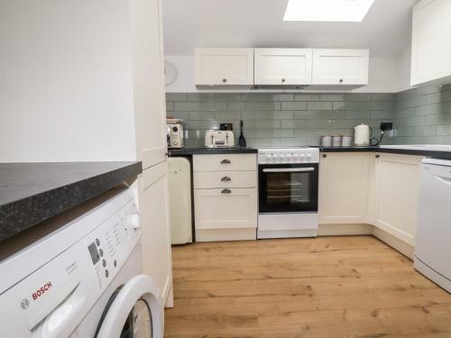 Kerslake Cottage