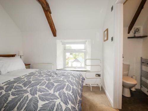 Kerslake Cottage