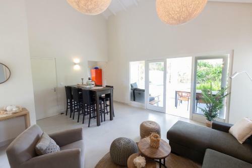 Villa Casa Hummingbird