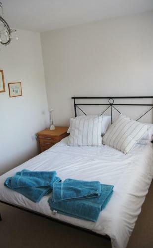 Bed & Breakfast No 12