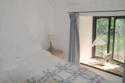 Bed & Breakfast Demelza Cottage