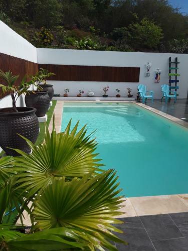 Apartamento Villa O?101 La Vague Bleue