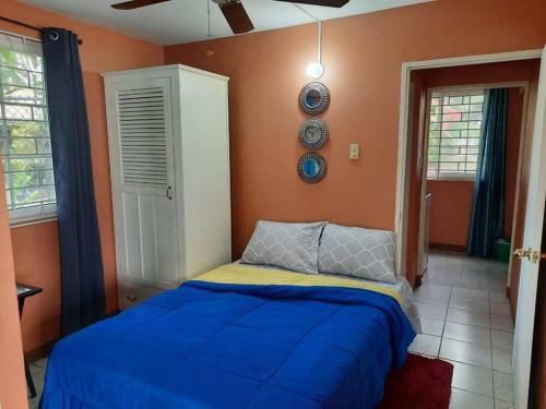 Apartamento Cozy Little Flat In Hope Pastures