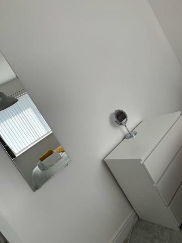 Apartamento Gs Supreme