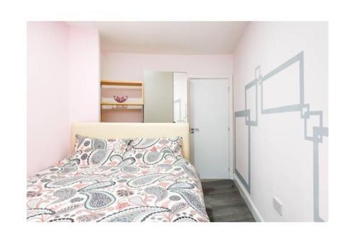 Apartamento Treetops Flat3 Hall Green B28
