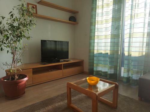Apartamento Green River