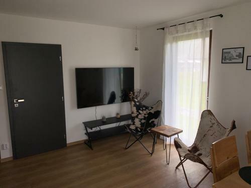 Apartamento Na?e Borovka