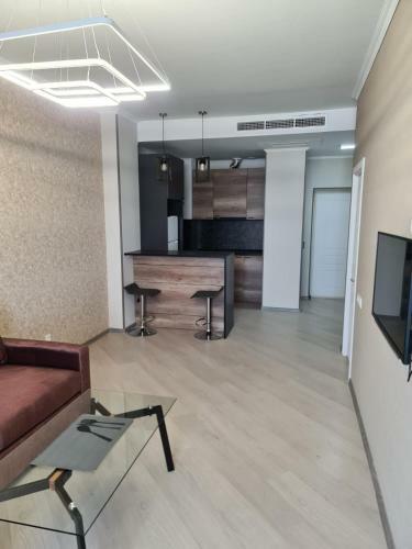 Apartamento Alvina Complex
