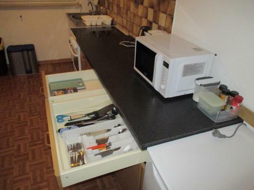 Alsfelder Apartment I
