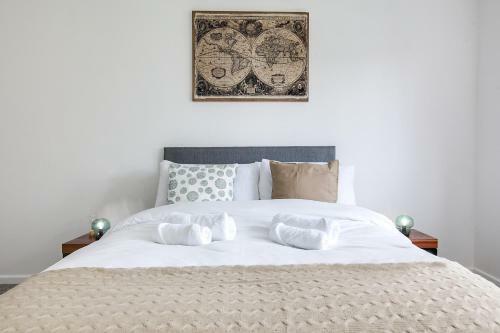 Apartamento Brindley Holt