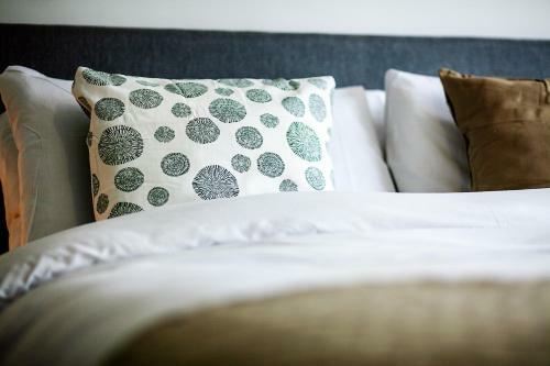 Apartamento Brindley Holt
