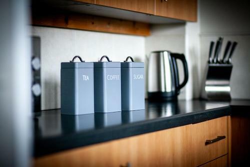 Apartamento Brindley Holt