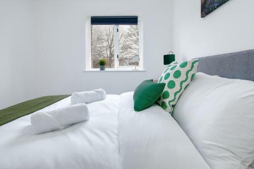 Apartamento Brindley Holt