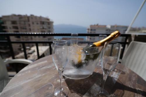 Albania Dream Apartment 21