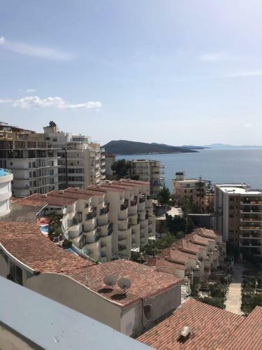 Saranda Seaview Apartment