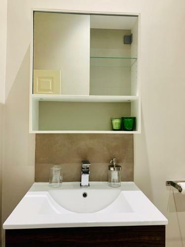 Apartamento Flat 2, 9 St. Augustines Road