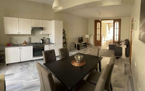 Apartamento D'amour Et D'eau Fra�che