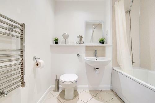 Horizon Luxury Apartment - Central Birmingham